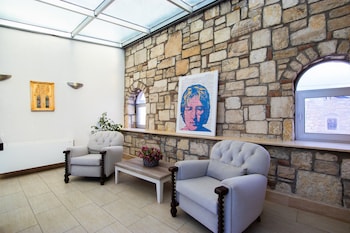 hotel pier marina bodrum