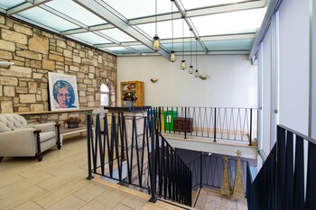 hotel pier marina bodrum