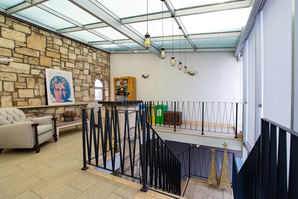 hotel pier marina bodrum