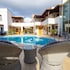 hotel pier marina bodrum
