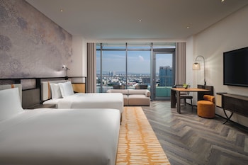 hotel indigo yantai golden coast an ihg hotel