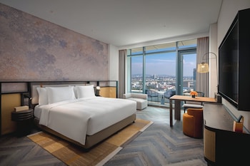 hotel indigo yantai golden coast an ihg hotel