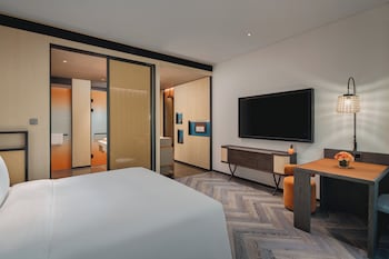 hotel indigo yantai golden coast an ihg hotel