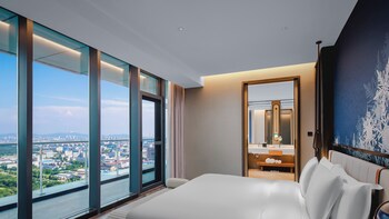 hotel indigo yantai golden coast an ihg hotel