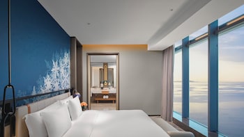 hotel indigo yantai golden coast an ihg hotel