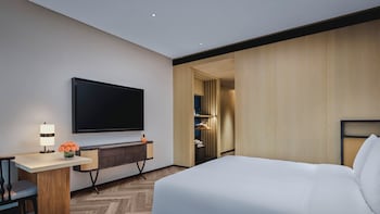 hotel indigo yantai golden coast an ihg hotel