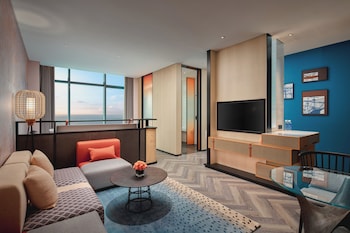 hotel indigo yantai golden coast an ihg hotel