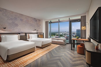 hotel indigo yantai golden coast an ihg hotel