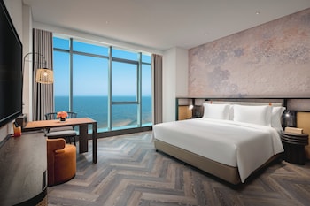 hotel indigo yantai golden coast an ihg hotel