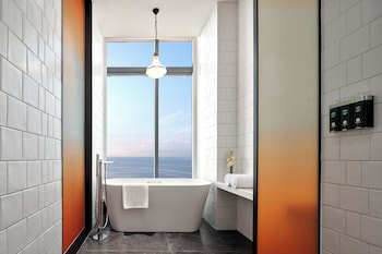 hotel indigo yantai golden coast an ihg hotel