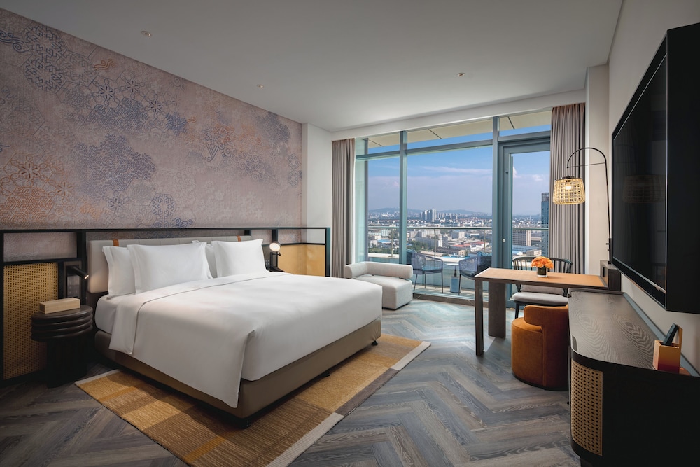 hotel indigo yantai golden coast an ihg hotel