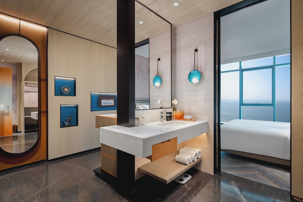 hotel indigo yantai golden coast an ihg hotel