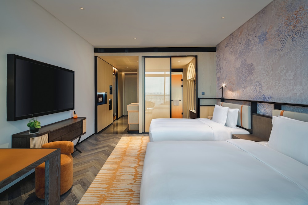 hotel indigo yantai golden coast an ihg hotel