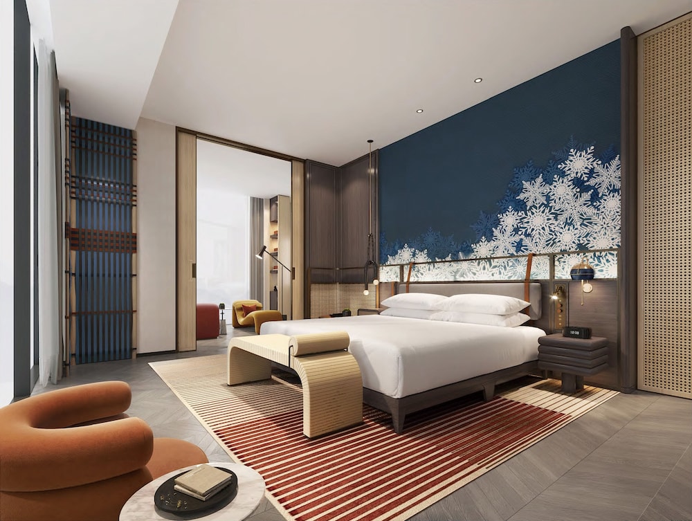 hotel indigo yantai golden coast an ihg hotel