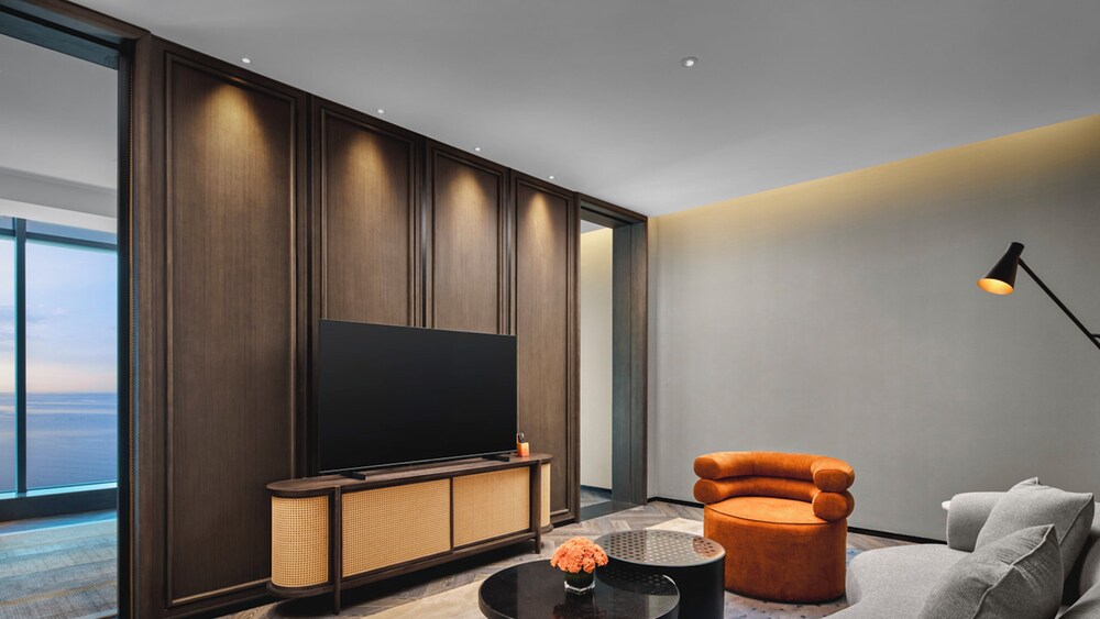 hotel indigo yantai golden coast an ihg hotel