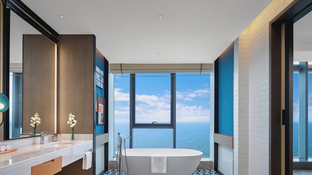 hotel indigo yantai golden coast an ihg hotel