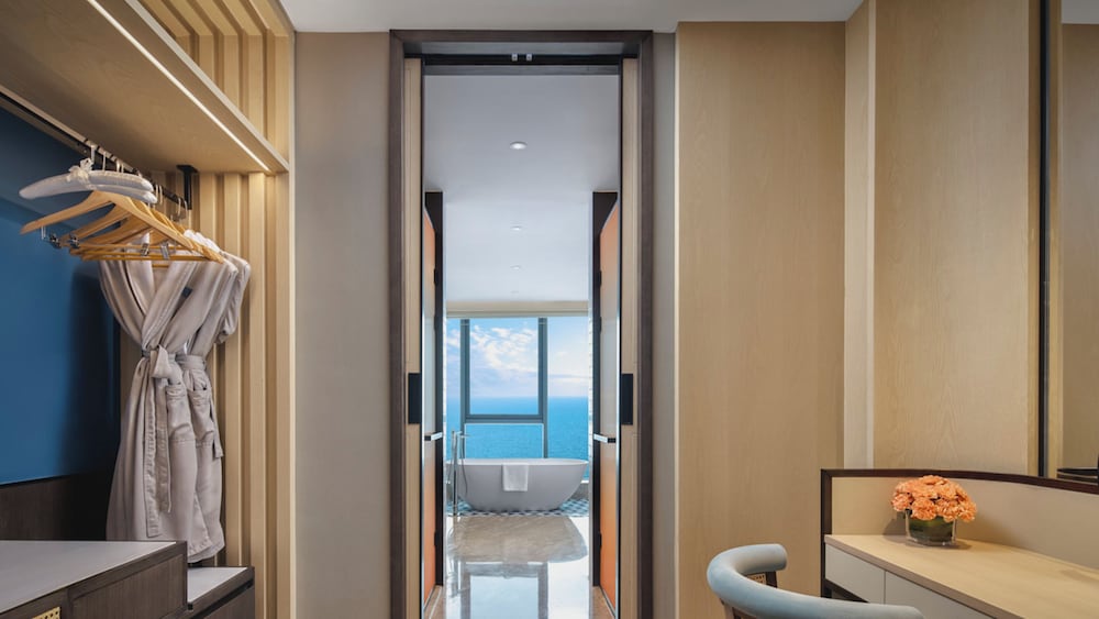 hotel indigo yantai golden coast an ihg hotel