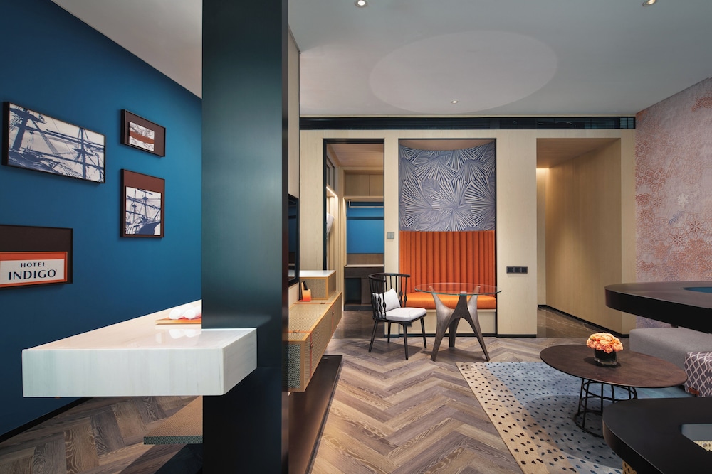 hotel indigo yantai golden coast an ihg hotel