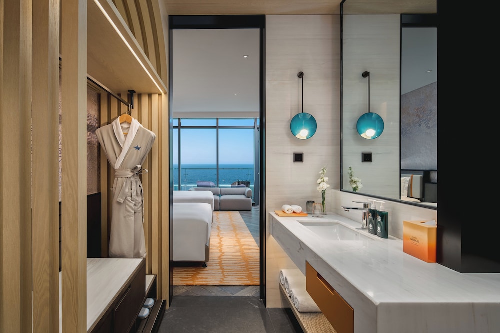 hotel indigo yantai golden coast an ihg hotel