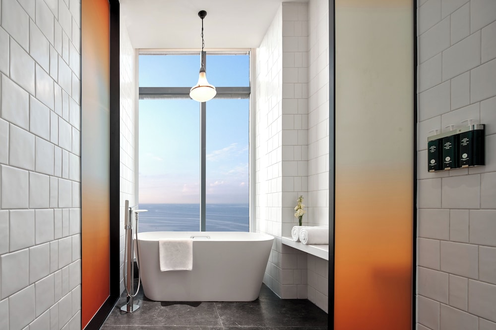 hotel indigo yantai golden coast an ihg hotel