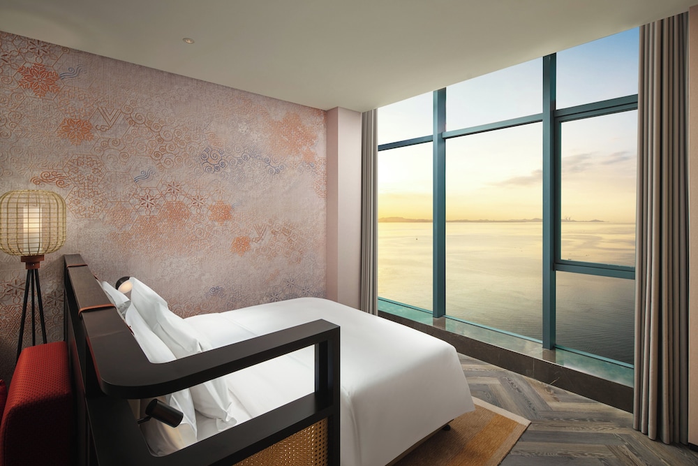 hotel indigo yantai golden coast an ihg hotel