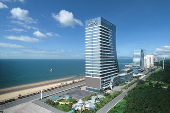 hotel indigo yantai golden coast an ihg hotel