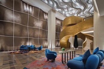 hotel indigo yantai golden coast an ihg hotel