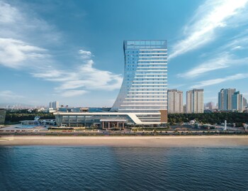 hotel indigo yantai golden coast an ihg hotel