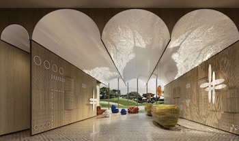 hotel indigo yantai golden coast an ihg hotel