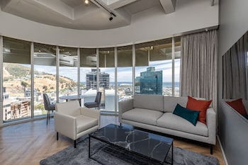 one thibault residence