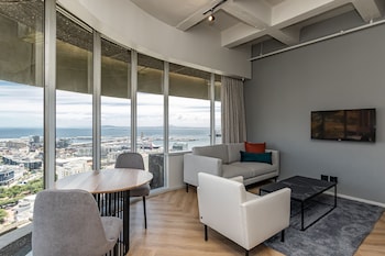 one thibault residence