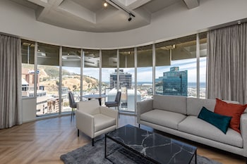 one thibault residence