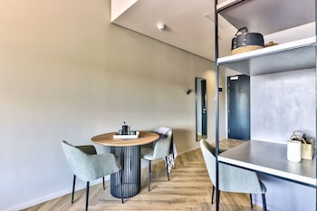 one thibault residence