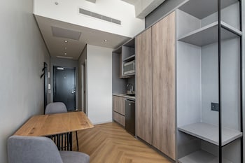 one thibault residence