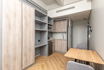 one thibault residence