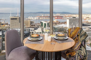 one thibault residence