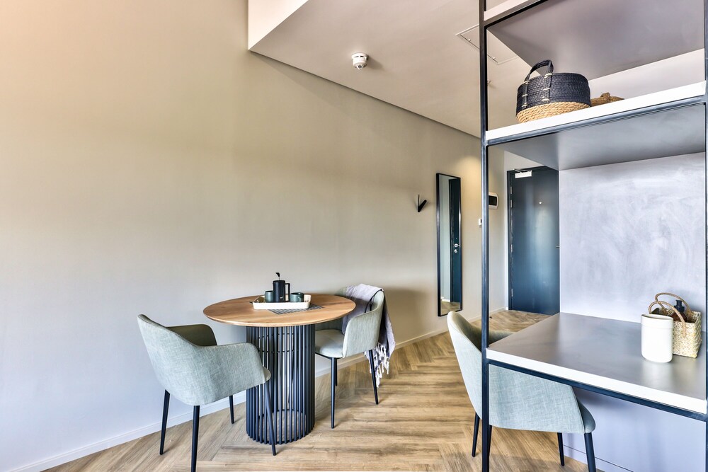 one thibault residence