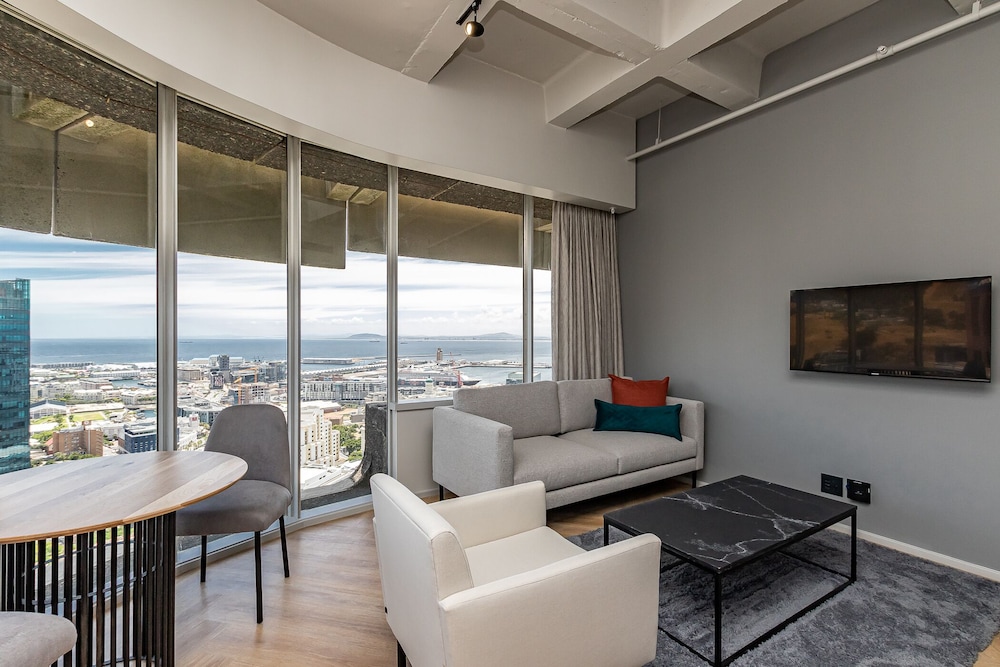 one thibault residence