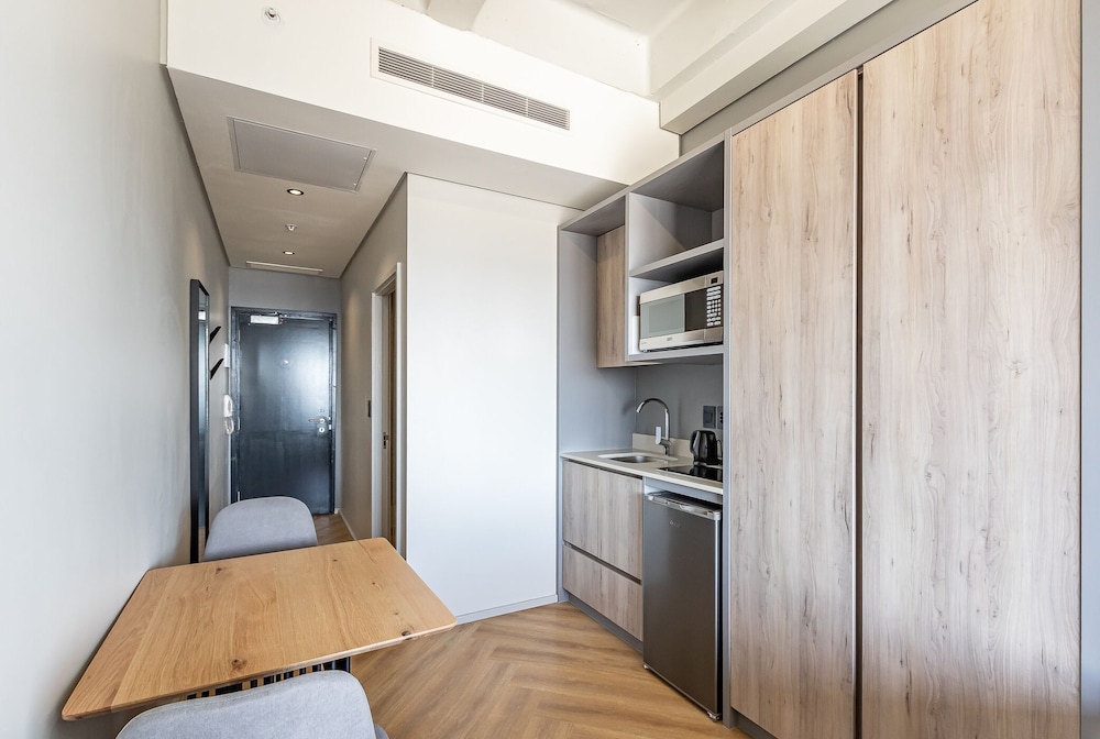 one thibault residence