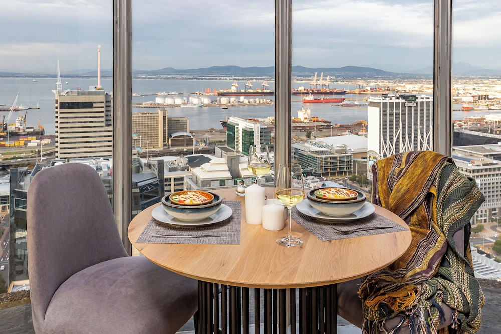 one thibault residence