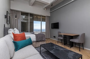 one thibault residence