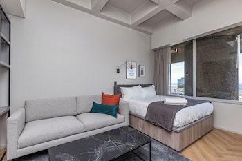 one thibault residence