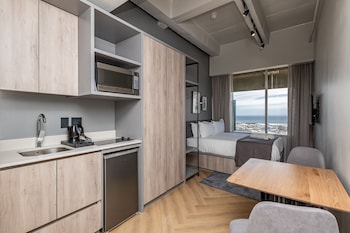 one thibault residence