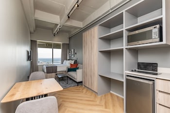 one thibault residence