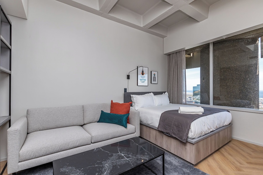 one thibault residence