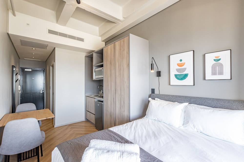 one thibault residence