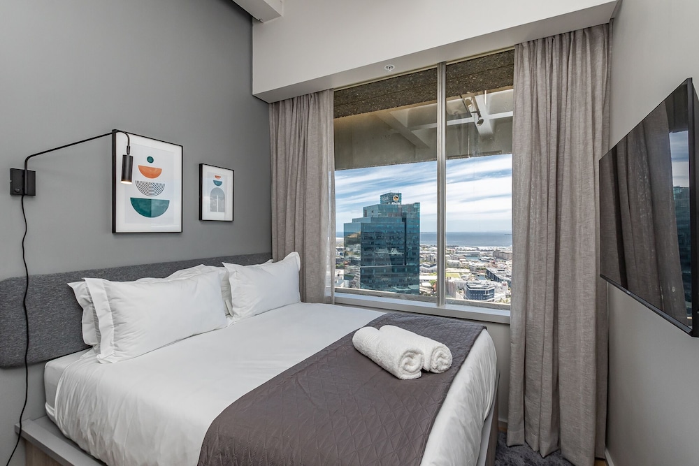 one thibault residence