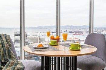 one thibault residence