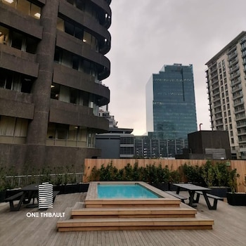 one thibault residence