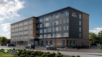 hotel indigo huntsville midcity an ihg hotel